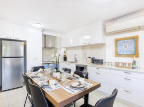 Spacious Newly Furnished 2bed Apartment in South Brisbane